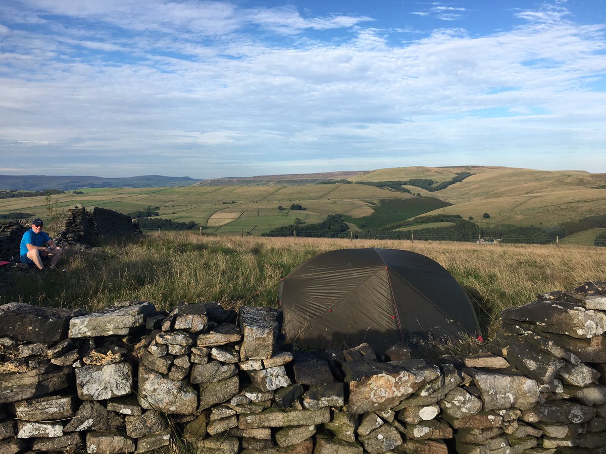 vixster1968's tweet photo. Made it out to our favourite local camp spot #PDNP #peakdistrict #leavenotrace https://t.co/X1VVOJkqjP