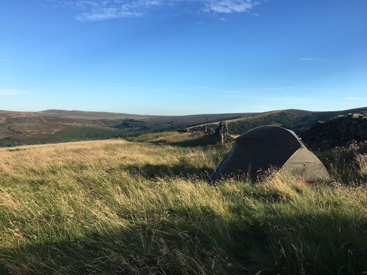 vixster1968's tweet photo. Made it out to our favourite local camp spot #PDNP #peakdistrict #leavenotrace https://t.co/X1VVOJkqjP