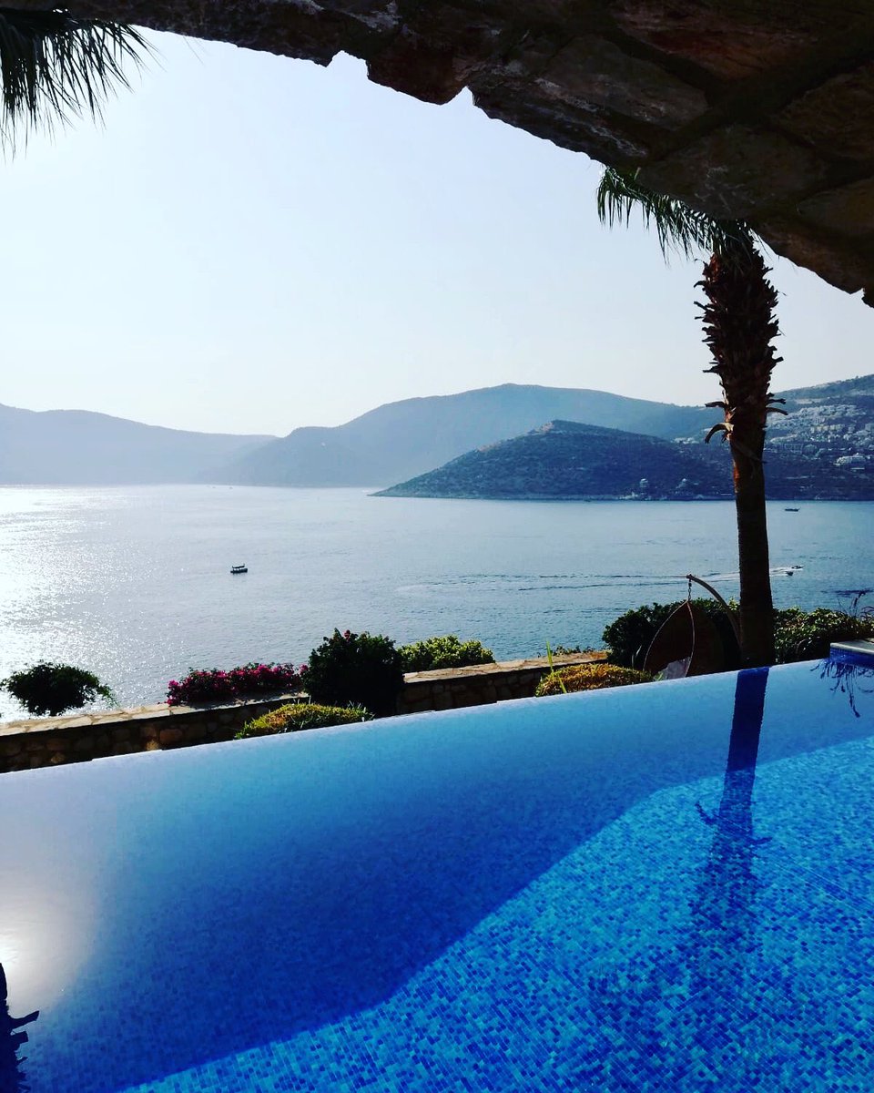 LeonieMellinger's tweet photo. #Kisla #Kalkan #Turkey https://t.co/8t8AJxiuax