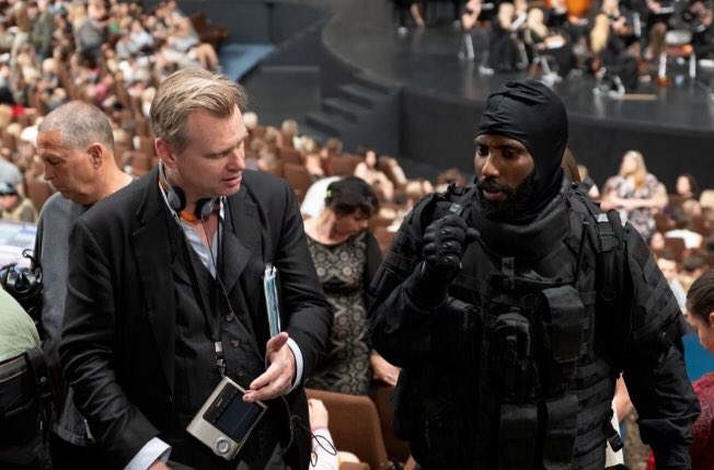 52fe2588ad4c42e's tweet photo. @FilmstoFilms_ Which Christopher Nolan's movie is my favorite?They are all my favorites! 👌🎬
#TheDarkKnight Trilogy,#ThePrestige ,#Memento ,
#Inception #Interstellar ,#Dunkerk , and more...
#HappyBirthdayChristopherNolan https://t.co/WEq8K2b1Do