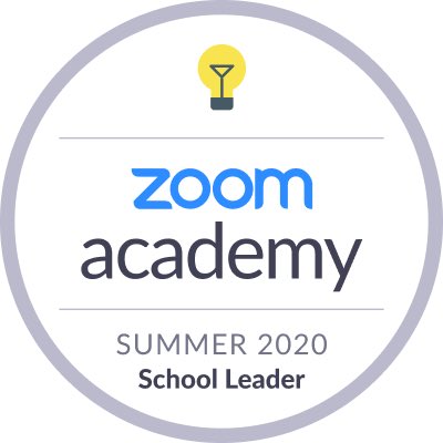 shynding's tweet photo. Trying to sharpen my skills in order to support my family @franklin_bolts @FranklinPTAprez @SMMUSD. Thanks for the sessions @zoom_us 👏 https://t.co/6SrOFByDdg