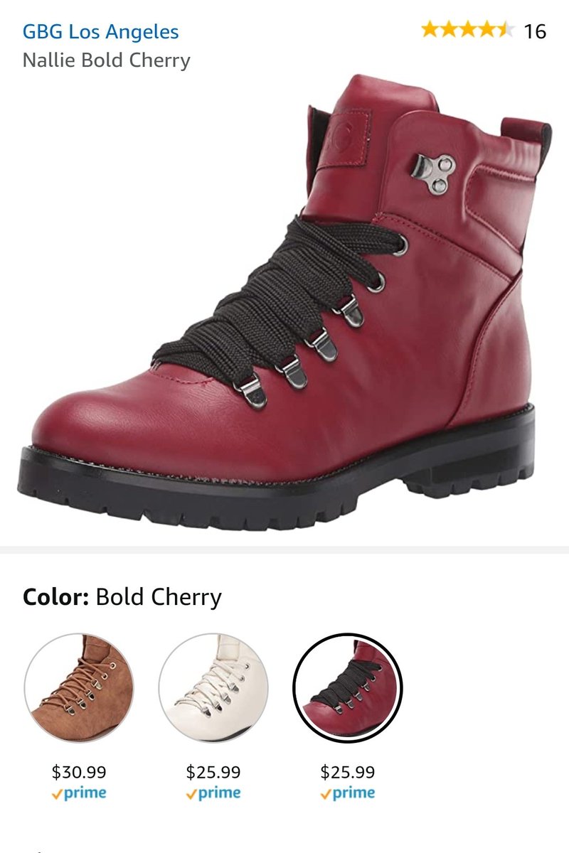 amazon prime boys shoes