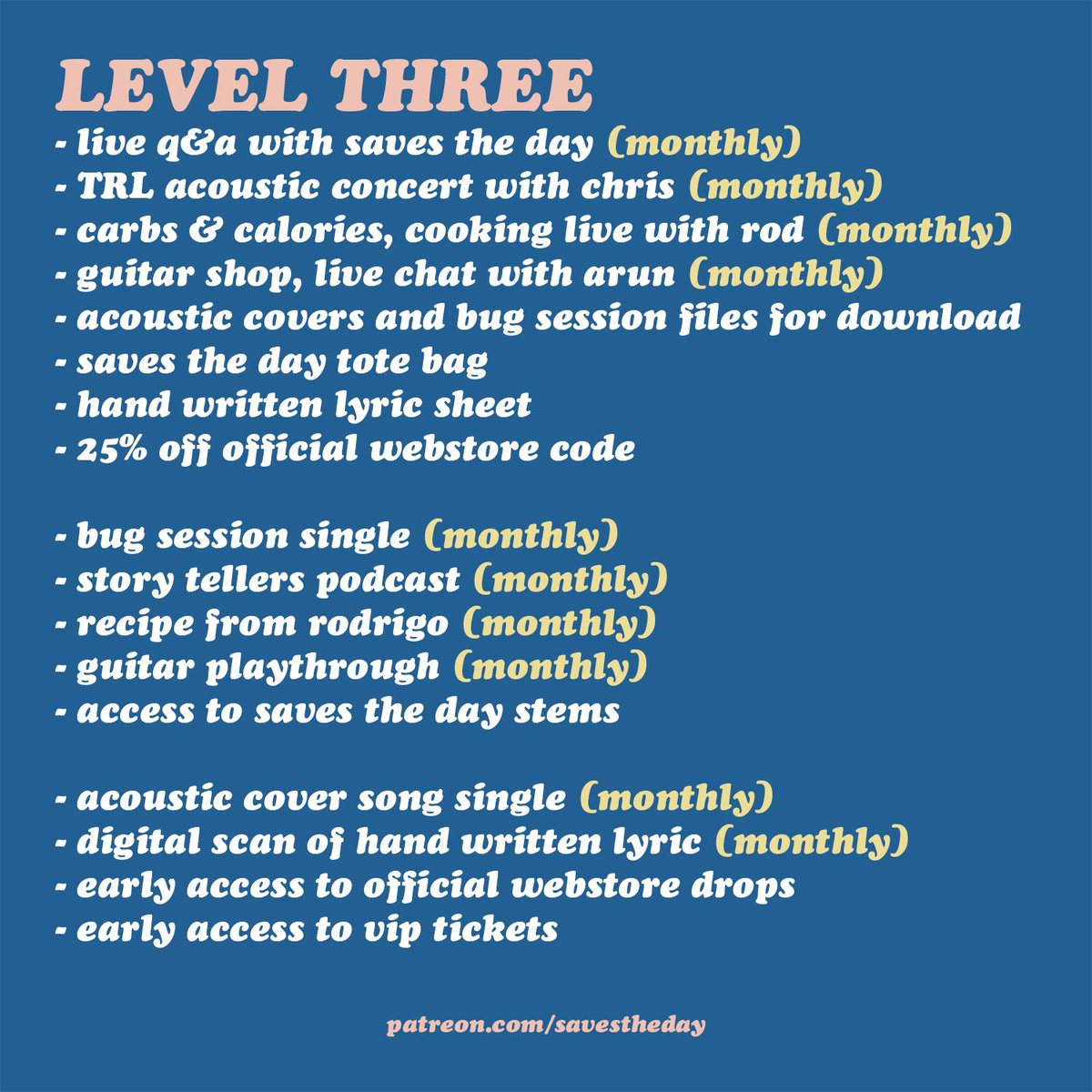 ㅤSaves The Day tweet media