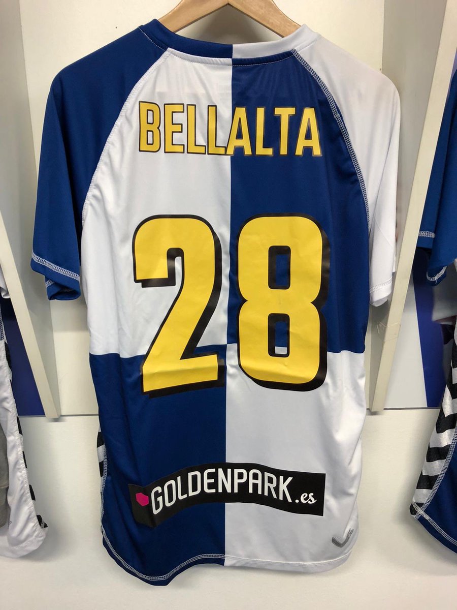 marcbellalta10's tweet photo. Les seves forces no tornar a veure mai el club fora del lloc que tant es mereix: el futbol professional. Amb la gent que en forma part i que tant m’ha demostrat aquests últims mesos,tinc clar que queda en bones mans. No és un adeu per sempre, sinó un fins aviat. HONOR AL SABADELL https://t.co/TEK1CedloT