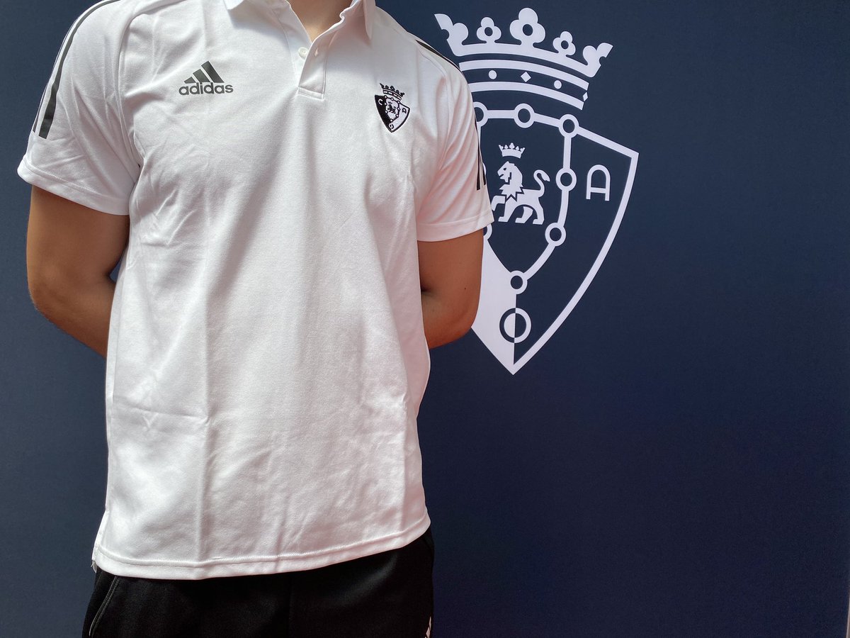 تويتر \\ C. A. OSASUNA على تويتر: \