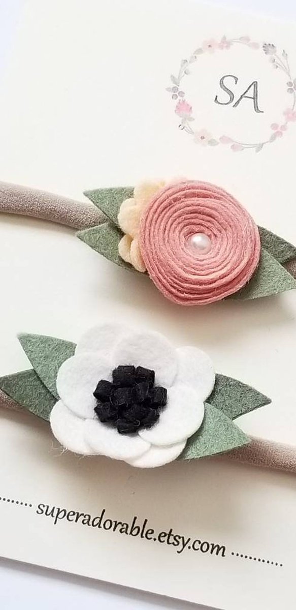 SuperAdorable1's tweet photo. #etsyshop #esty #flower #baby #babyshower #felt #mom #momlife #handmade #handcraft #craft #crafts #decor #nursery #babypictures #newborn  
 https://t.co/j110IFtQNp via @Etsy https://t.co/5Kv71Su0mN