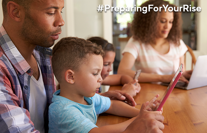 Detroitk12's tweet photo. DPSCD needs to hear from students and families on their learning preferences for this upcoming school year. Please complete the Return to School survey by August 21 sent to your student’s DPSCD email or you can take the survey here https://t.co/hfbZ2yipx5 #PreparingForYourRise https://t.co/4RDs83wkeb