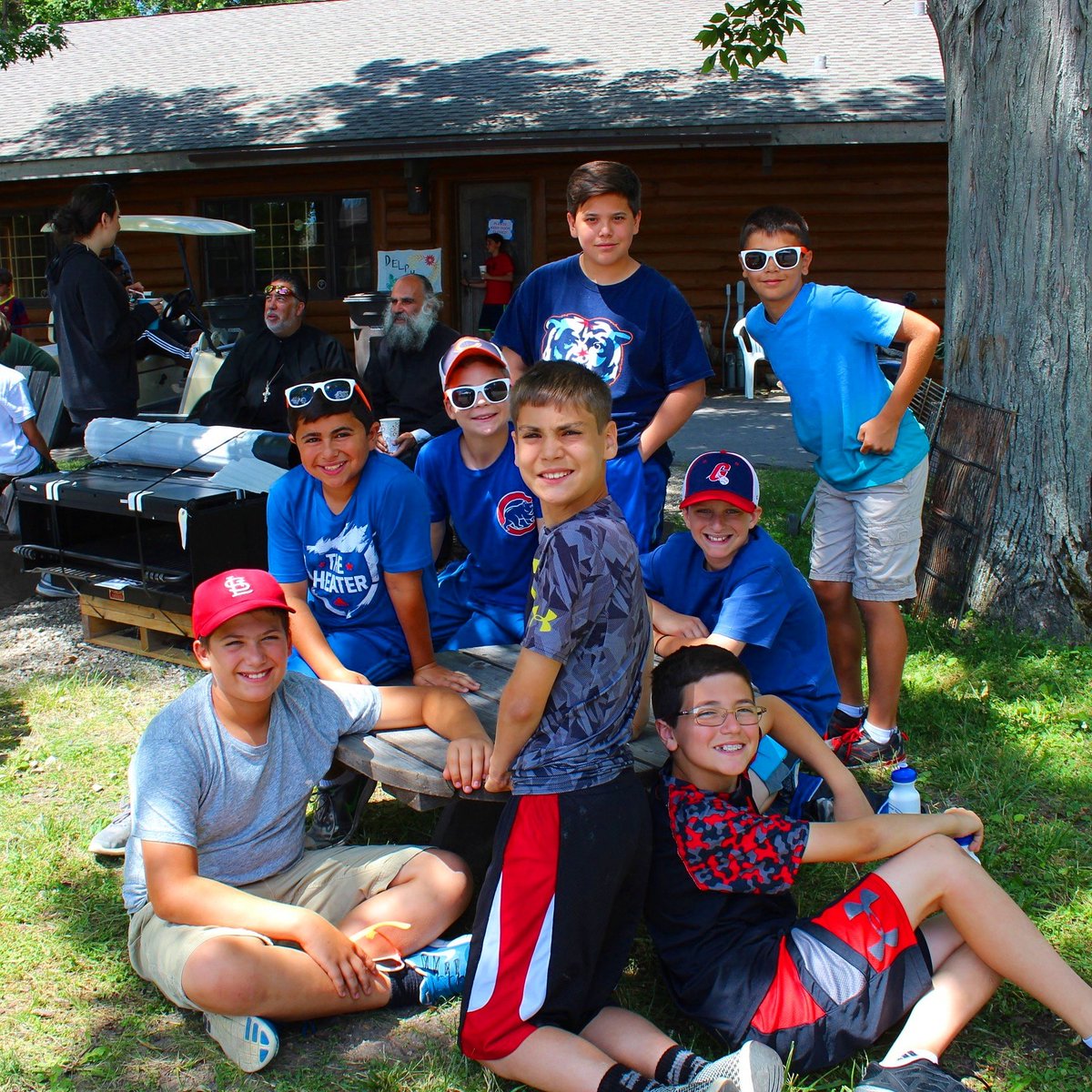 GoSIRC's tweet image. #Tbt to a time before social distancing became a thing. #StayingSocialWhileDistancing #GoSIRC