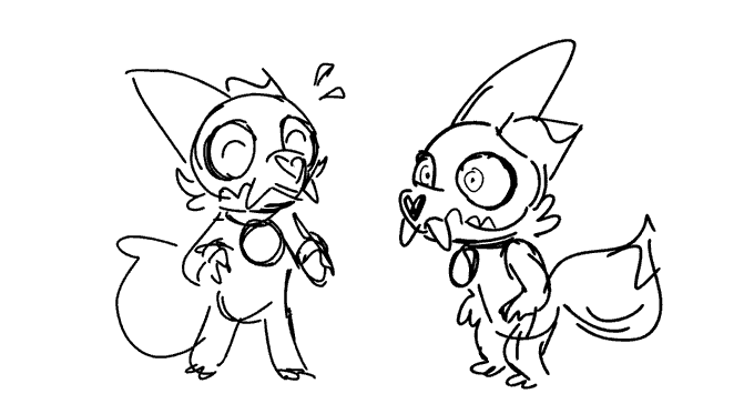 also some rando margin kings 