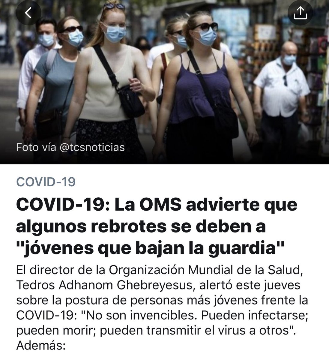 SuperPilopi's tweet photo. Yo no soy el director de nada, pero ya te digo que no... que se deben a que hay mucho gilipollas egoísta. Jóvenes y viejos. Se puede ser gilipollas a cualquier edad. Y la cuarentena nos demuestra que hay para colonizar Marte. https://t.co/8qjj0FXudR