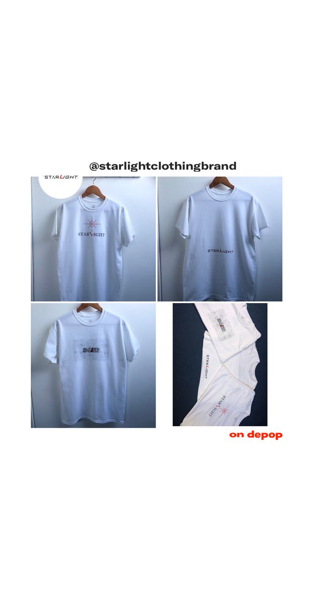 DaveyHeenan's tweet image. New clothing brand