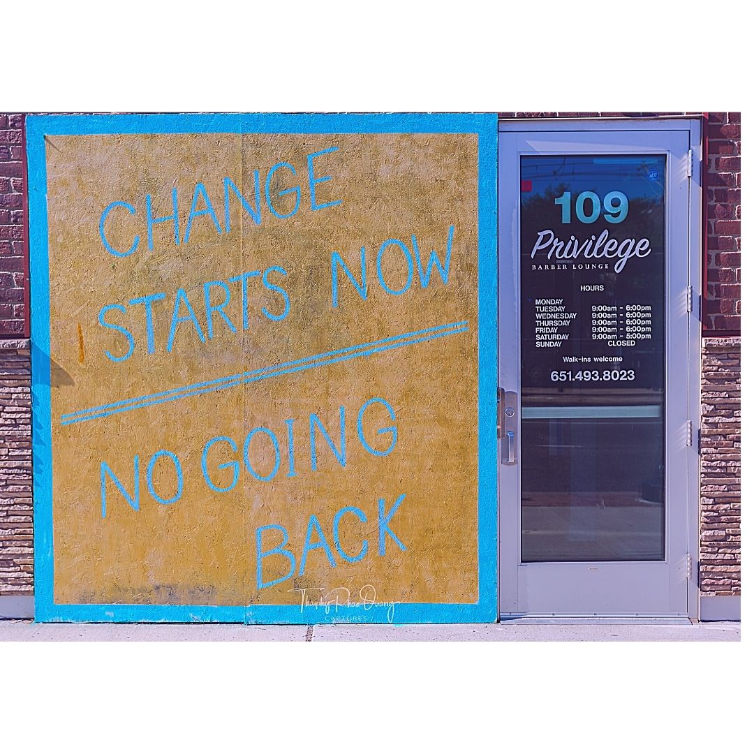 Royal_CU's tweet image. Royal Credit Union is working to make a positive impact by supporting the Frogtown &amp;amp; Rondo Community Business Recovery fund in St. Paul. We donated $20K &amp;amp; are offering an additional $10K match to help businesses recover from recent unrest. bit.ly/3geGD2b