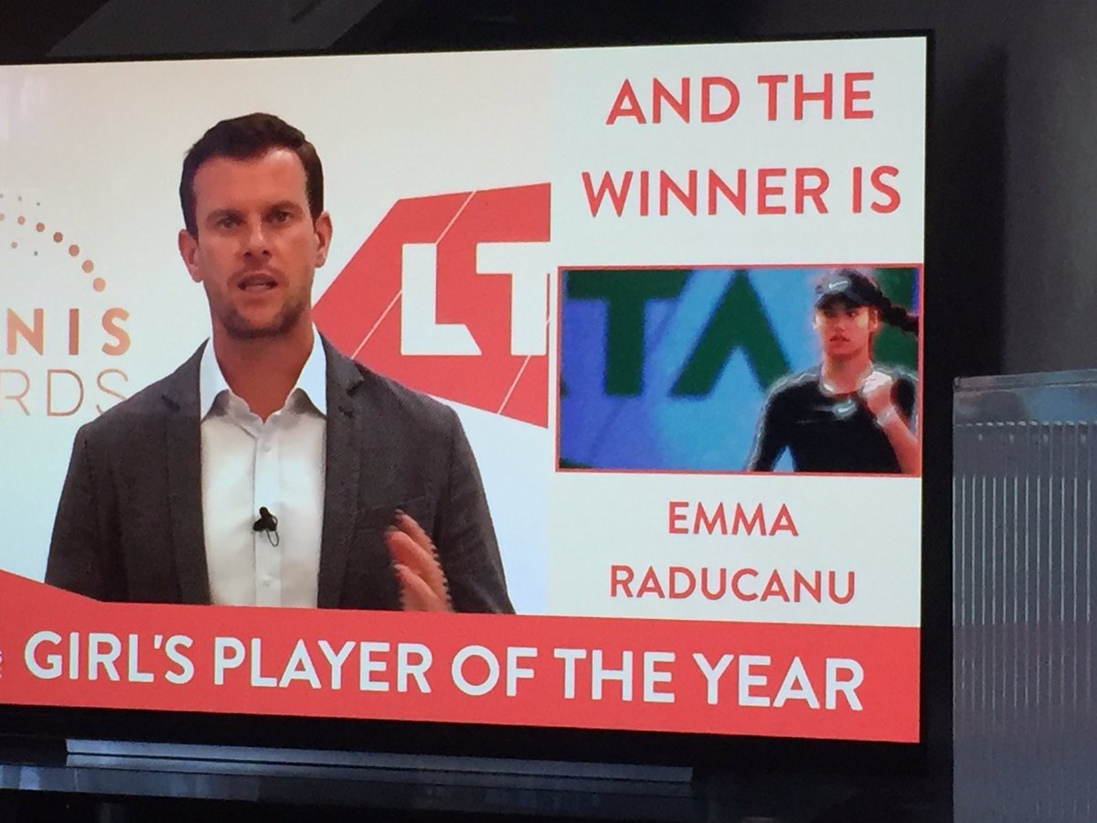 Kent Tennis (@kentlta) on Twitter photo Amazing, two Kent winners. Well done Emma and Ben 👏👏👏<a href="/EmmaRaducanu/">Emma Raducanu</a> <a href="/LTA/">LTA</a> @kentlta <a href="/Tennis_cltc/">Canterbury Tennis</a> #ltaawards Amazing, two Kent winners. Well done Emma and Ben 👏👏👏<a href="/EmmaRaducanu/">Emma Raducanu</a> <a href="/LTA/">LTA</a> @kentlta <a href="/Tennis_cltc/">Canterbury Tennis</a> #ltaawards