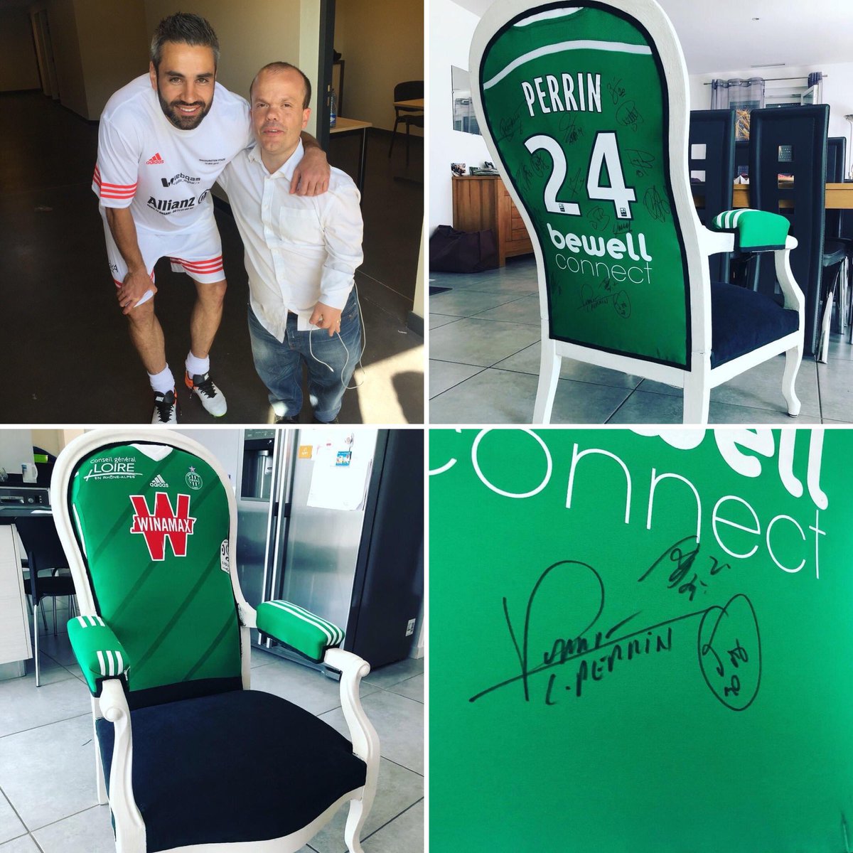 Loicperrin Twitter Search