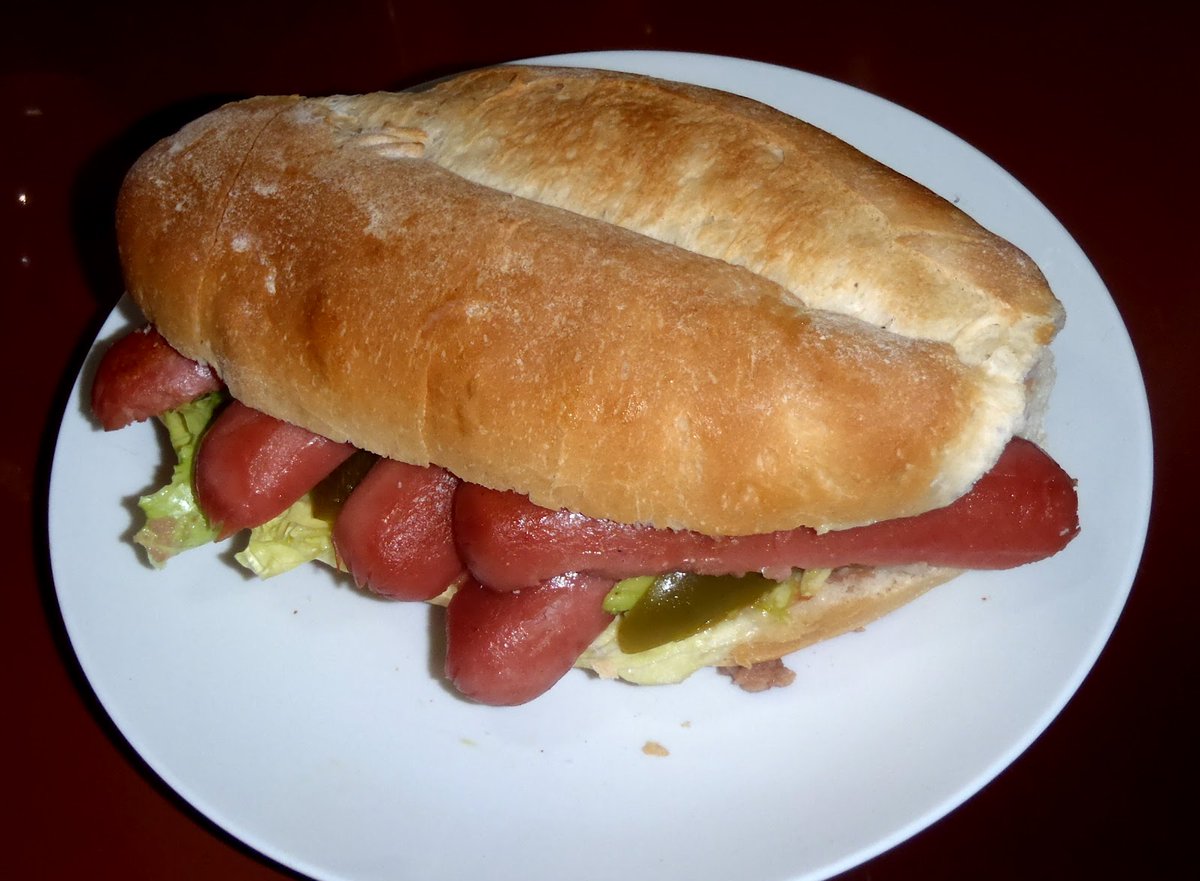 DANIELA_ANTOJOS's tweet photo. Torta
Lechuga
Aguacate
Rajas en Vinagre
Salchicha frita https://t.co/xte2T45CX5