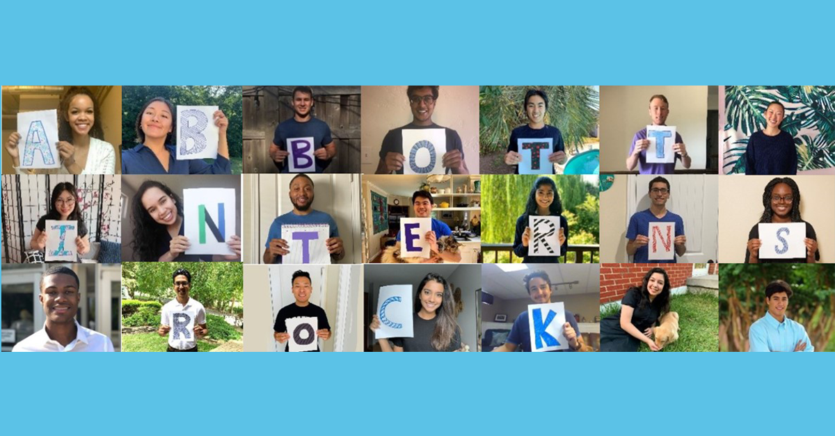 AbbottNews's tweet photo. We’re celebrating #NationalInternDay!

Learn more about the #AbbottInternExperience at: https://t.co/Fgd2qiTfEW https://t.co/deUIG0DqWF