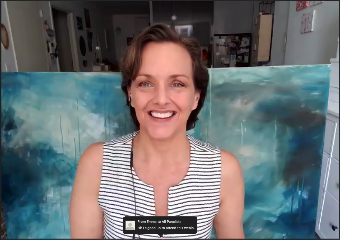 RiderPrecollege's tweet photo. Tony Award winner ALICE RIPLEY joins the Musical Theatre Institute today to share her experiences as a Broadway star! #RiderMTI #RiderSummer https://t.co/4s9AxKIVD2