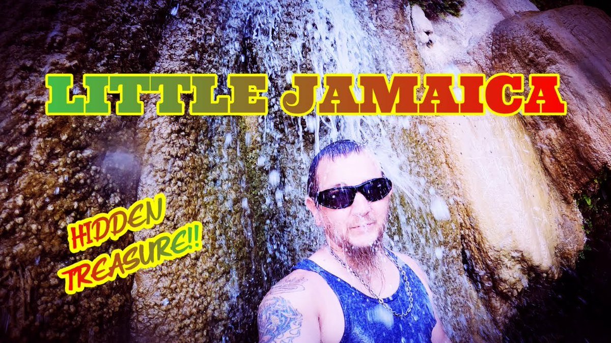 killhut702's tweet image. Hope everyone is having an awesome day! Don't forget I still got another video dropping as a premiere on Sunday!! Little Jamaica!! #fambam