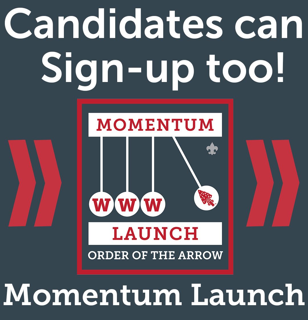 Order of the Arrow, Scouting America tweet media