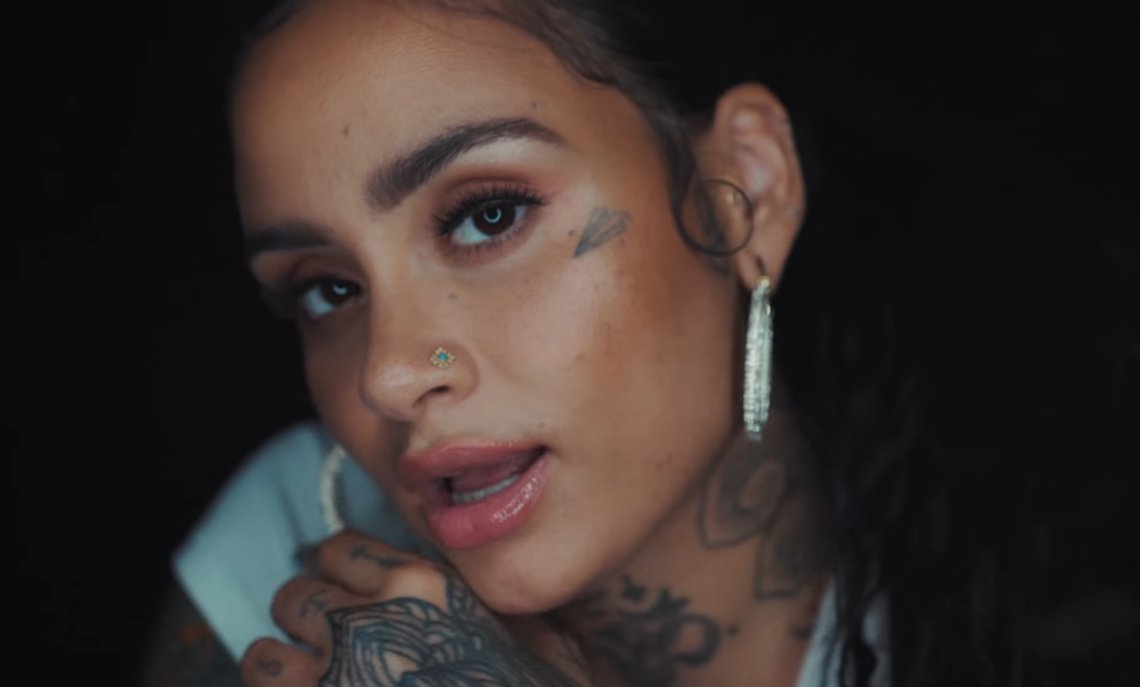 can we all agree that kehlani? 