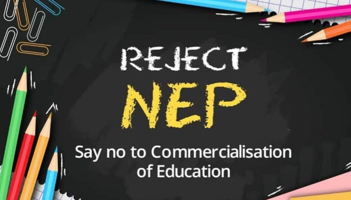 GunjanBorah5's tweet photo. #RejectNEP2020 #SaveOurUniversity #saveourschools
@PMOIndia @HRDMinistry @PGSUofficial @rajyasabhatv @ndtvindia @republic @UNESCO @aishe_ghosh @sushanta_t @himantabiswa @ANI @NANDANPRATIM @mrinaltalukdar8 @ZeeNewsEnglish @SFI_CEC @StudentStruggl4 @kanhaiyakumar @JNUSUofficial https://t.co/90DgoIcupo
