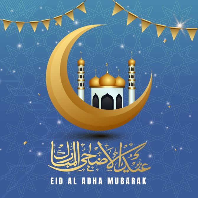 pixlgrp's tweet photo. Our team at Pixl wishes you and your family a happy and blessed Eid Al-Adha. May this Eid Al Adha bring nothing but peace, harmony, happiness, good health and prosperity. Have a safe and happy Eid!

#eidmubarak #eid2020 #eidaladhamubarak #marketingconsulting https://t.co/yvmPILoKfe