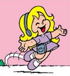  @trixiemattel as Carminha Frufru - A THREAD