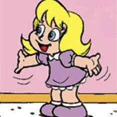  @trixiemattel as Carminha Frufru - A THREAD