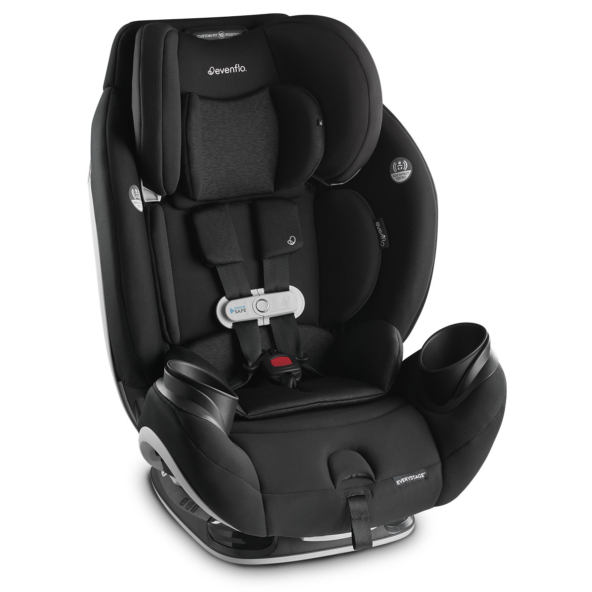 EvenfloBaby's tweet image. 2020 is officially the summer of road trips! Evenflo’s SensorSafe Technology helps keep parents in the know even when their eyes are on the road 🚗

🛒: bit.ly/3e6JZ5x

#Evenflo  #EveryStage  #SensorSafe #SummerSafety #CarSafety #KeepingBabySafe #DadsOfIG