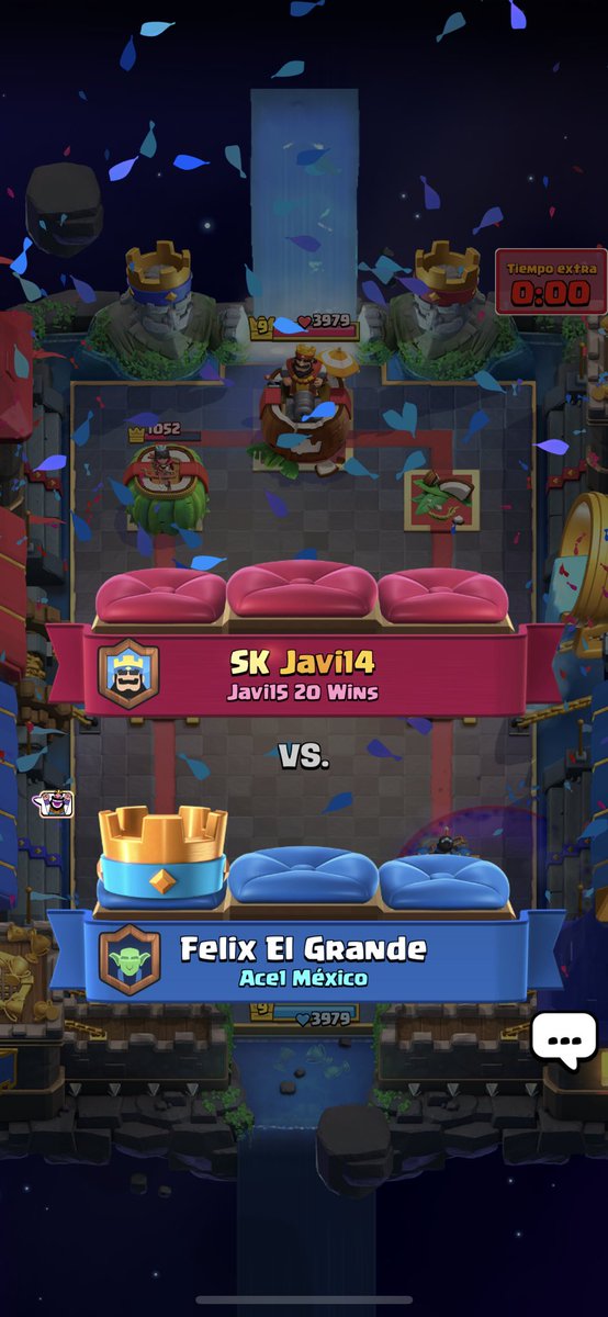 Una más <a href="/FelixElGrande/">Félix Korona</a> !!! 👏🏼👏🏼👏🏼