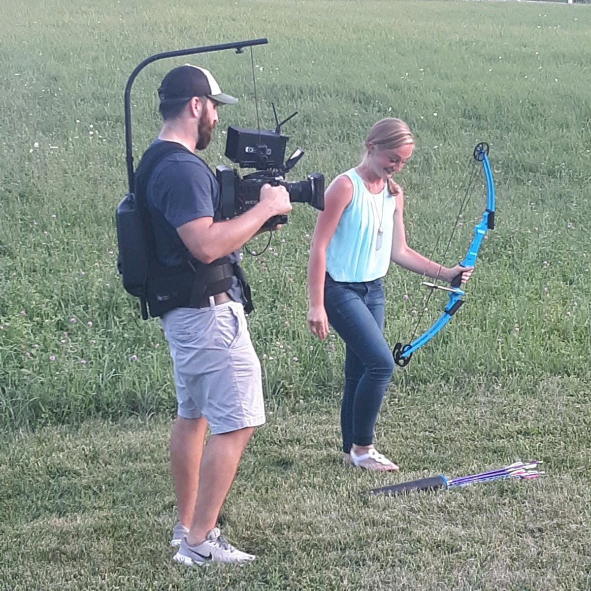 Tilt23 is here filming with Scott County students! Look forward to our upcoming video on Resilience. This video will be released in September! #empowerscottcounty
