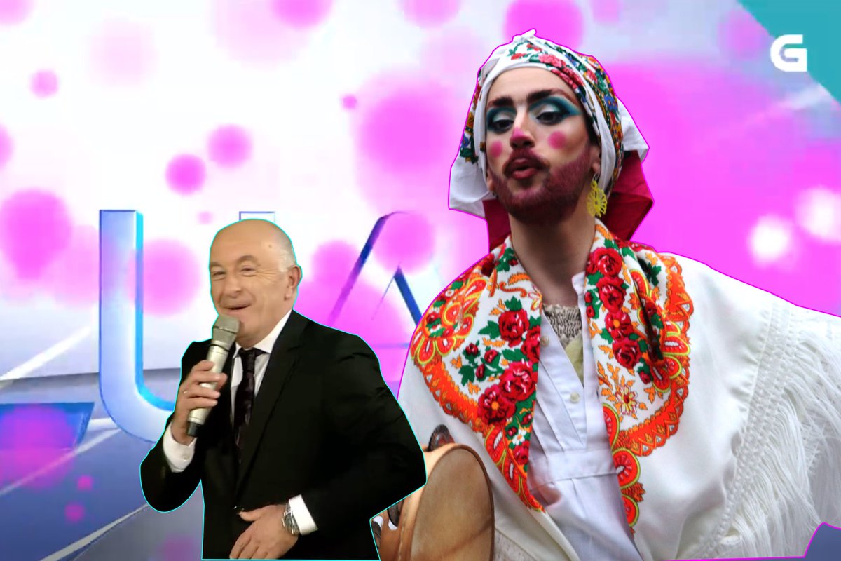 Gayoso por fin serás meu!💞  Este venres 31 ✨MEIGA-i a drag pandeteteira✨ para Galicia enteira no <a href="/luartvg/">Luar TVG</a> , todo un acontecemento histórico #galituiter !!! 🛰 #AgradecidaEmocionada  #visibilidrag #Luar1228