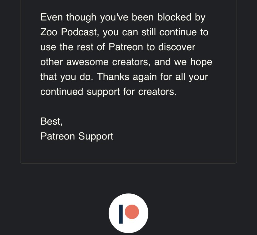 Cryptic Podcast tweet media