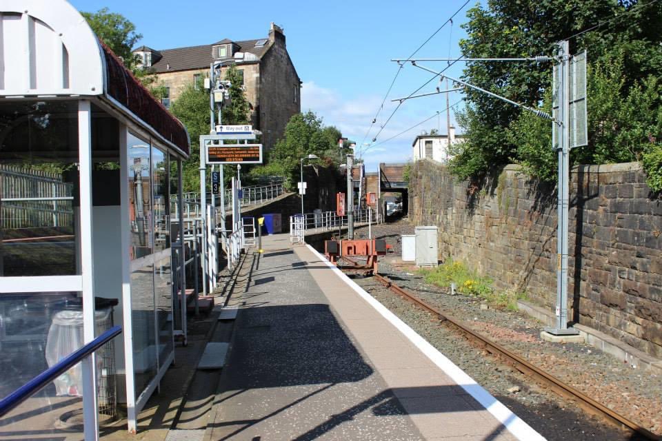 J70JDV's tweet image. Also on this day 4 years ago I took a trip out to @ScotRail Paisley Canal with a now withdrawn #Class314 Just shows what electrification delivers! @transcotland @NetworkRailSCOT #Babcock