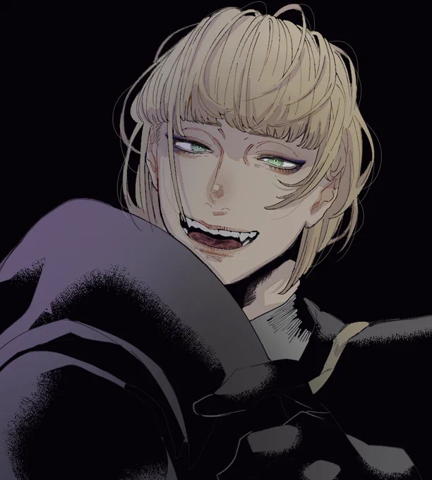 「bonsoir」 