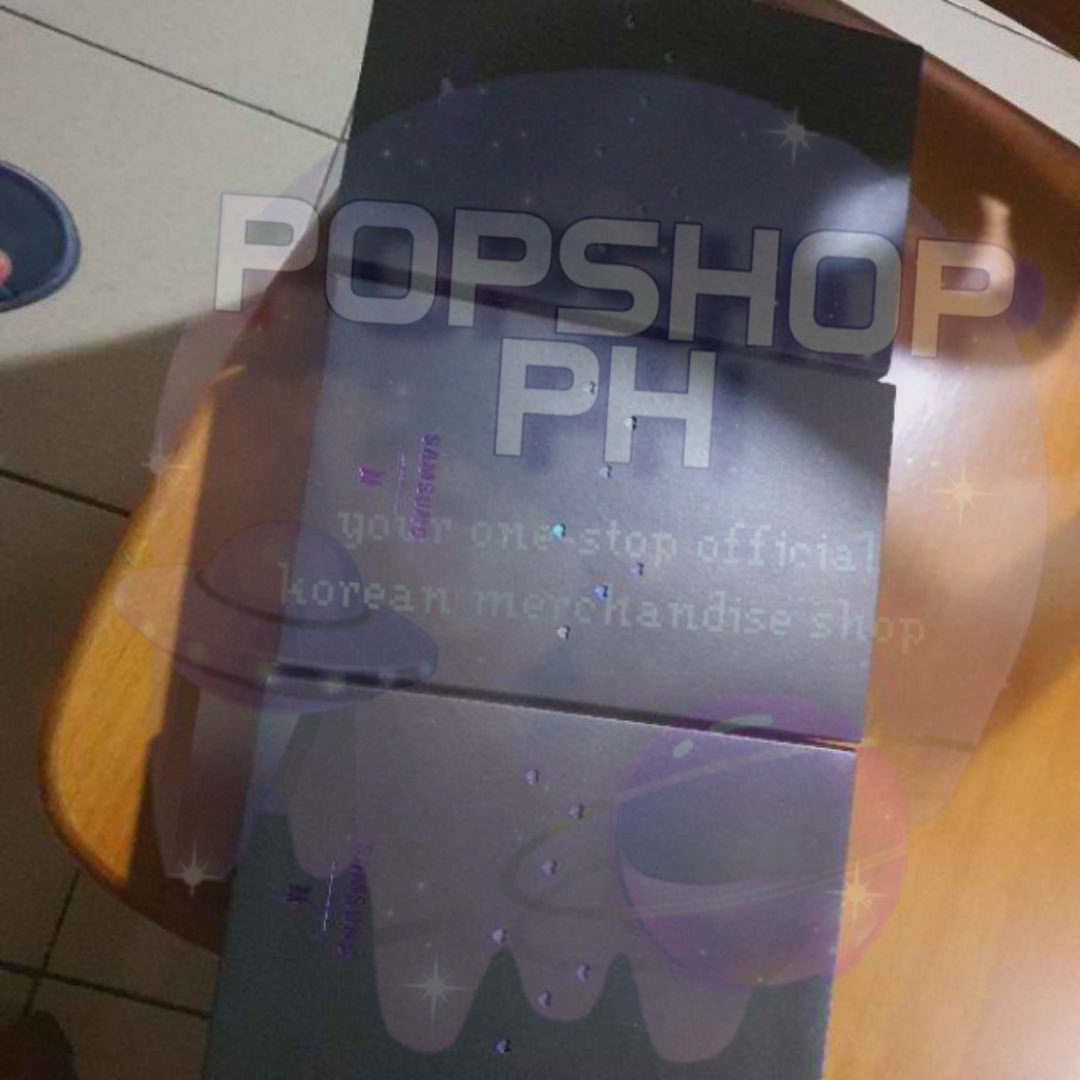 popshop_ph's tweet photo. 3 SECURED & RESERVED GALAXY BUDS+ BTS EDITION SET
📦ETA: EARLY-MID SEPT 💞
If you’re still looking for a set
Our supplier still have 1 set left ❤️
✅Sold as set
💸10,900php
✅Directly from Samsung Korea
✅Complete (No Lenticulars)
#PSPH_PROOF #PSPH_UD
-🌙 https://t.co/6ad3UUcQHu