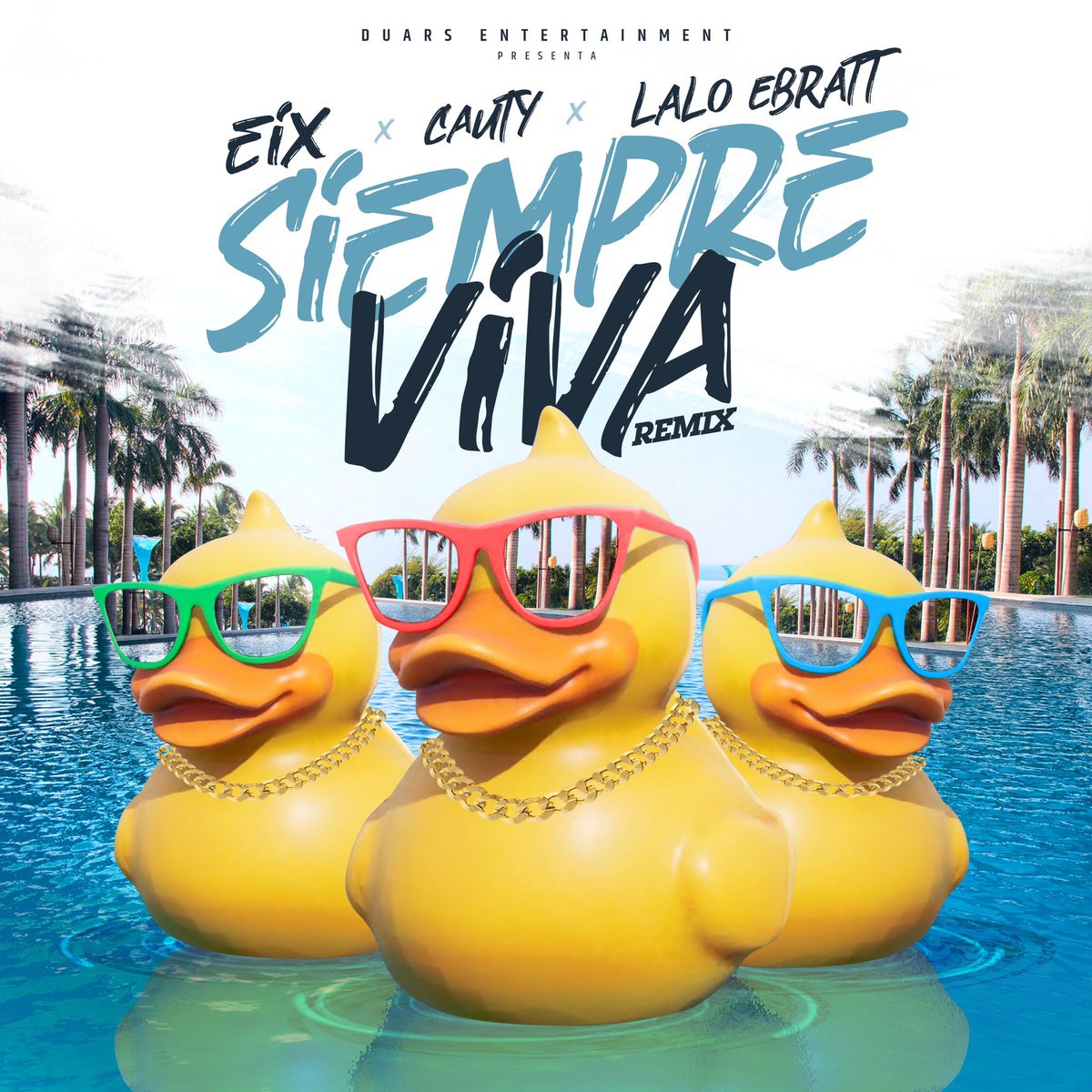 LaloEbratt's tweet photo. Primera parada del día:

Siempre Viva con #Eix y @cautymusic ☀️🍭

#ViajeAlFuturo 🛸

https://t.co/ODOQg18Ozs https://t.co/RkrHL61v7H