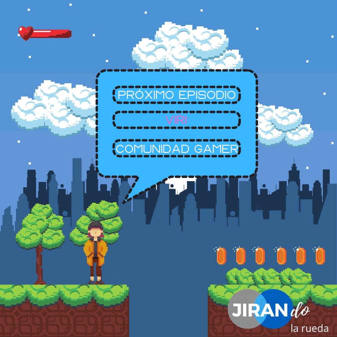 JiranMx's tweet photo. ¿Ya escuchaste nuestro nuevo episodio de la comunidad gamer? ¡No te lo pierdas! 🎮🤖👌
https://t.co/Pez84aXJBb #GamersUnite #DiaDeLaAmistad #Tecnologia #GamerStories #videojuegos #podcasts #latinos https://t.co/fkUAeA6XJL