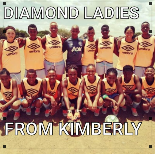 DiamondLadiesF2's tweet photo. Here you see our Coaches then ourselves Diamonds and our sisters #RoyalWizard @SasolLeague
#WeAreDiamondLadiesFootBallClub still on #COVID19SA off days still #Level3Regulations #Limitless https://t.co/9Z5fXEN5vk
