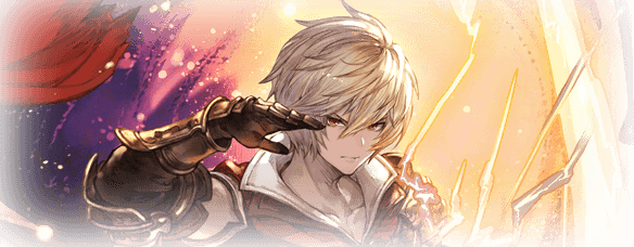have you seen him? that's right. this is albert, one of cygames's strongest gays. you see him everywhere. granblue fantasy. dragalia lost. he's originally from rage of bahamut! here's kind of an intro thread to albert in granblue fantasy. spoilers ahead in this thread!