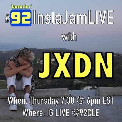 Jammin’ 92 (@92cle) / Posts / X