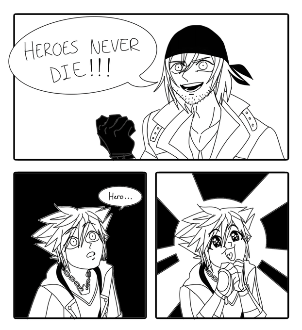 kingdom hearts is going down a very fabula nova crystallis road and istg if nows not the time to introduce ffxiii characters then idk when it is 

#kingdomhearts #finalfantasyxiii #fabulanovacrystallis 