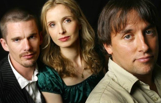 Happy birthday richard linklater 