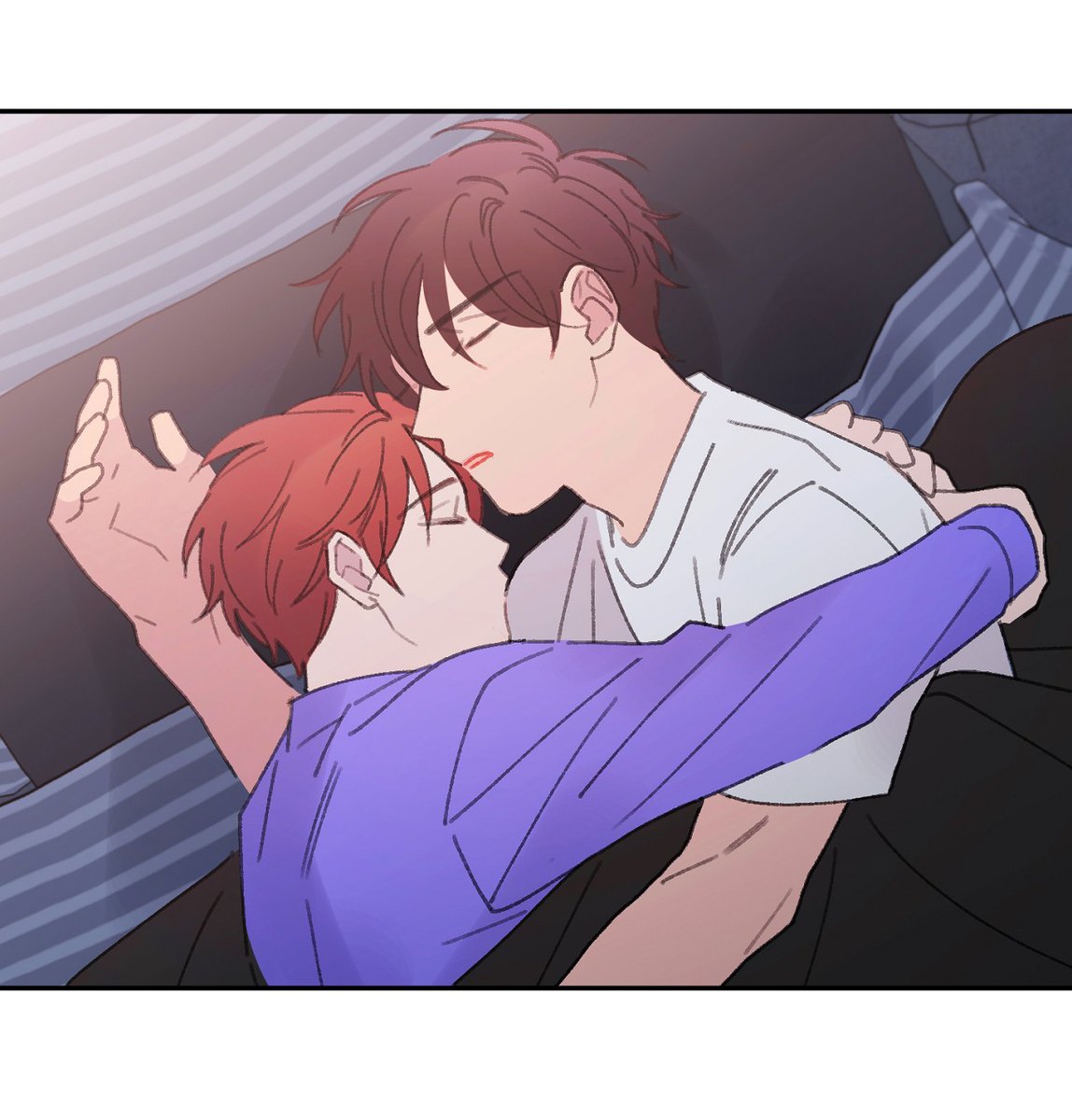 이럴수가 4와 2분의 1 정거장 외전 마지막 화가 엊그저께에.. 업에이트 되었습니다 ㅎㅎ ㅜ
정신없이 살다보니 이제야 올리네요!
lezhin.com/ko/comic/stati…