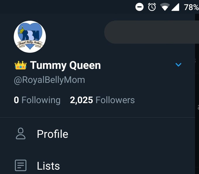 Watch 😈 Succubus Queen 👑's leaked NSFW photo on TwXstars