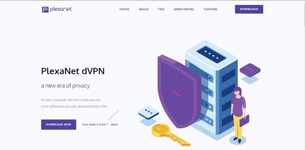 uPlexaCoin's tweet photo. Did you know we will offer a near #free #dVPN service in the near future ? 
We have been working on our first internal demand based use case. PlexaNet, an onion routing protocol based on LLARP. 
#privacy $upx
1/2 https://t.co/tZNHzO32Ch