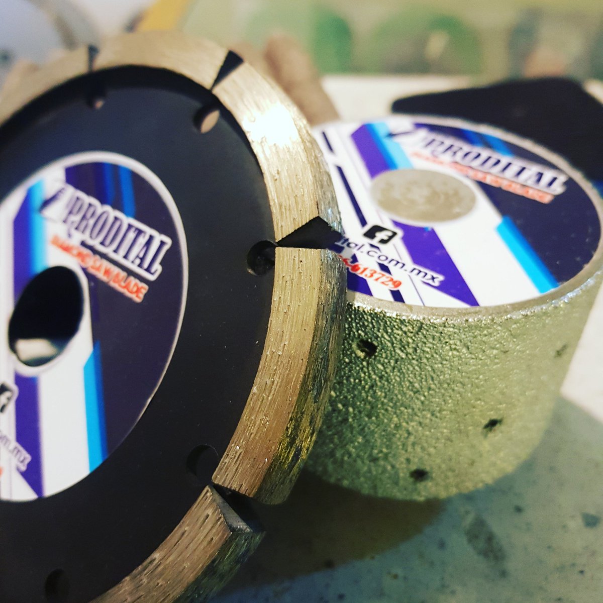 prodital_'s tweet photo. #diamondtool #marmol #granito #cantera #puebla #ofertadeherramienta https://t.co/BV8oQNjyH4