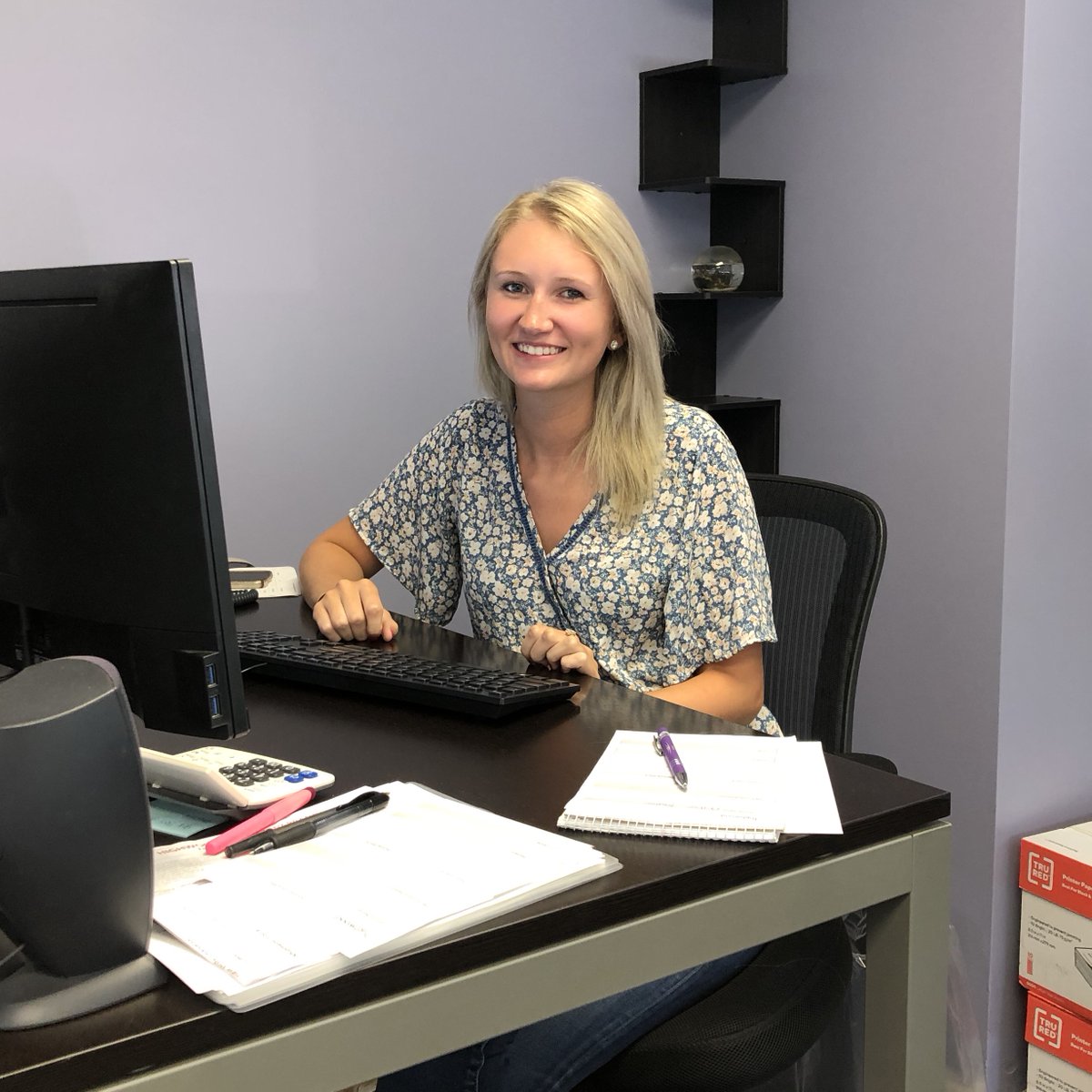 HighwoodUsa's tweet image. Today is National Intern Day! Throughout their time here, each intern has contributed greatly to their team and we are very thankful to have them working for our company! #InternsofPA2020 #PASummerInterns #outdoorliving