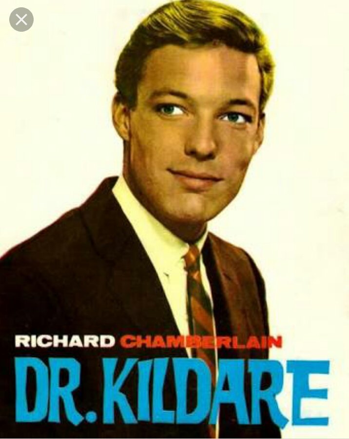 TOP 10 MEDICAL SERIES OF ALL TIME10. DR. KILDARE/BEN CASEY (TIE)These two shows harkened in the birth of popular, mainstream doctor-as-hero shows. Up 2 d early 1960s Dr. Kildare, a series based on the popular movies, and starring the strikingly handsome Richard Chamberlain.