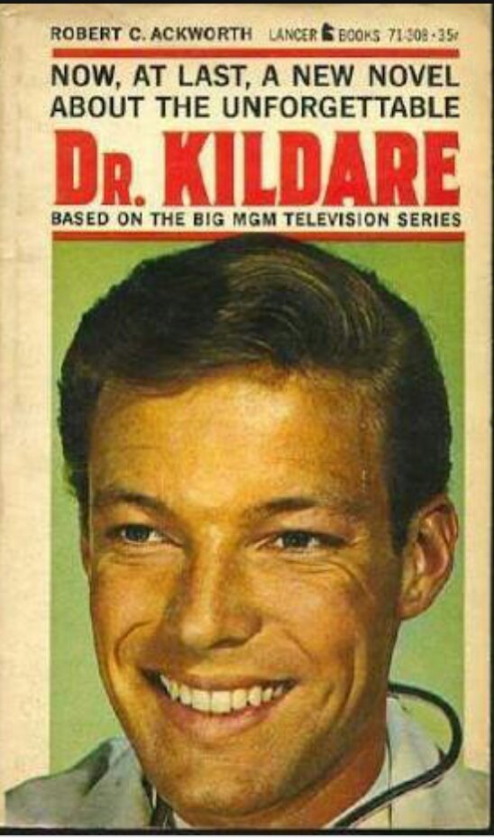 TOP 10 MEDICAL SERIES OF ALL TIME10. DR. KILDARE/BEN CASEY (TIE)These two shows harkened in the birth of popular, mainstream doctor-as-hero shows. Up 2 d early 1960s Dr. Kildare, a series based on the popular movies, and starring the strikingly handsome Richard Chamberlain.